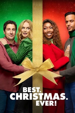 Best Christmas Ever (2023) Hindi Dual Audio – - Movierulz