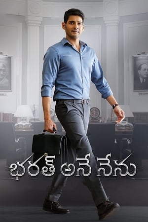 Bharath Ane Nenu (2018) (Hindi -Telugu) Dual Audio [1.4GB] - Movierulz