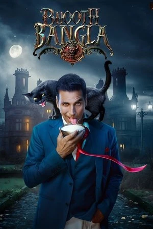 Bhooth Bangla 2026 Hindi Audio (LiNE) - Movierulz