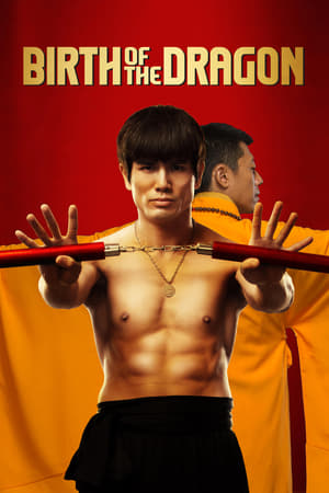 Birth of the Dragon (2016) Hindi Dual Audio 350MB - Movierulz