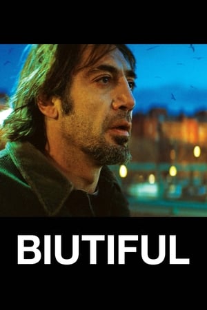 Biutiful (2010) Hindi Dual Audio 450MB - Movierulz