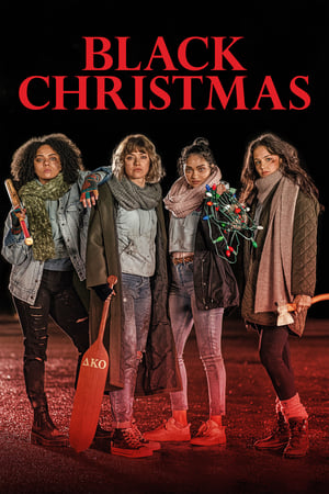 Black Christmas (2019) Hindi Dual Audio – - Movierulz
