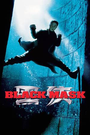 Black Mask 1996 Hindi Dual Audio 320MB - Movierulz