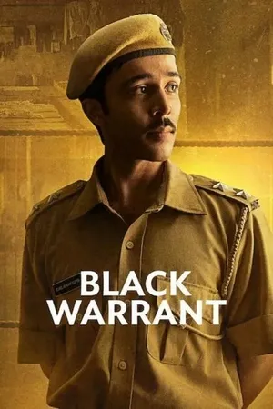 Black Warrant (2025) [Season 1] Hindi Dubbed – – - Movierulz