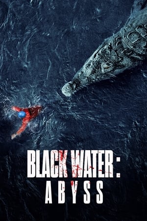 Black Water: Abyss (2020) Hindi Dual Audio 400MB - Movierulz