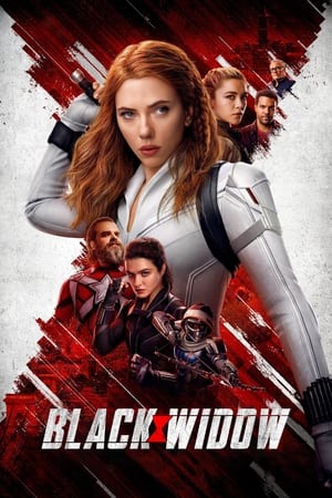 Black Widow (2021) Hindi Dual Audio [1.2GB] - Movierulz