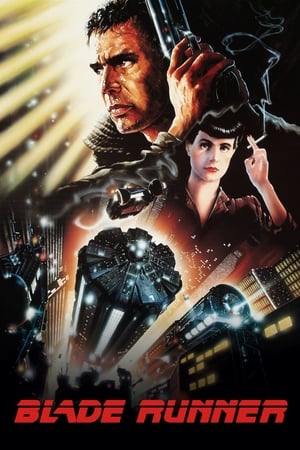 Blade Runner 1982 Hindi Dual Audio 400MB - Movierulz