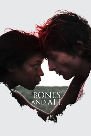 Bones and All (2022) Hindi Dual Audio – - Movierulz