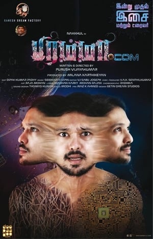 Brahma.com 2017 (Hindi - Tamil) Dual Audio 450MB - Movierulz