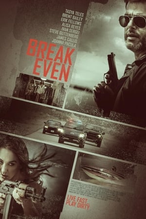 Break Even (2020) Hindi Dual Audio – - Movierulz