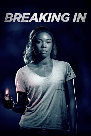 Breaking In 2018 Hindi Dual Audio 300MB - Movierulz