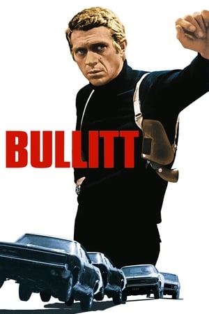 Bullitt 1968 Hindi Dual Audio [990MB] - Movierulz
