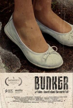 Bunker (2020) Hindi Movie [1GB] - Movierulz