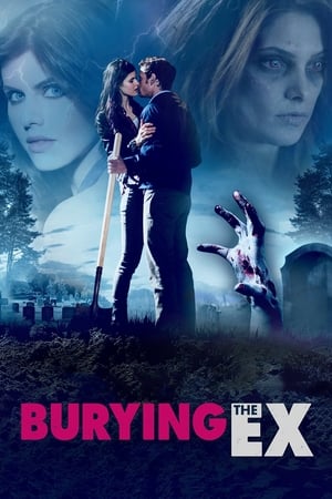 Burying the Ex 2014 Hindi (HQ Dubbed) 450MB - Movierulz