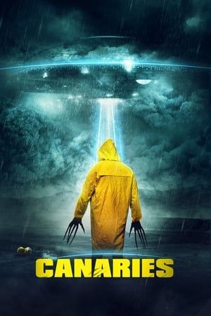 Canaries (2017) Hindi Dual Audio [840MB] - Movierulz