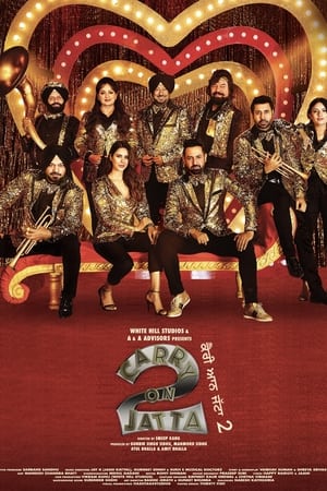 Carry On Jatta 2 (2018) Hindi Dubbed Movie [1.1GB] - Movierulz