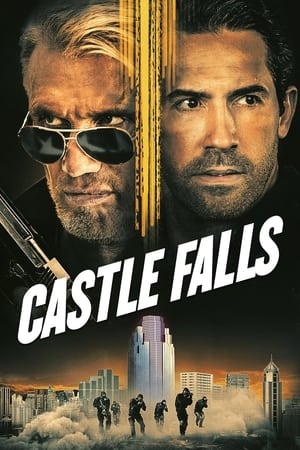 Castle Falls (2021) Hindi Dubbed (Unofficial) – - Movierulz