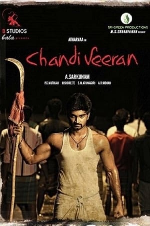Chandi Veeran 2015 (Hindi – Tamil) Dual Audio 450MB - Movierulz