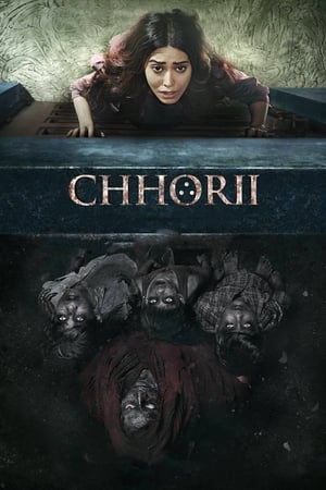 Chhorii (2021) Hindi Movie – [400MB] - Movierulz