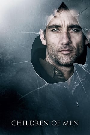 Children of Men (2006) Hindi Dual Audio 300MB - Movierulz