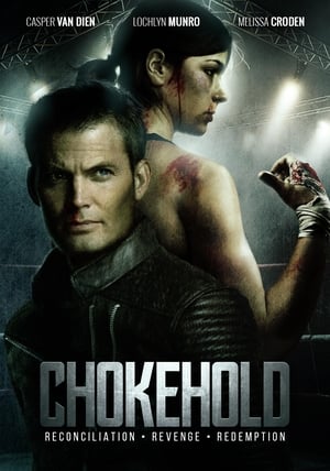 Chokehold (2019) Hindi Dual Audio – - Movierulz