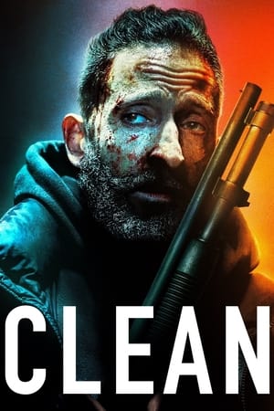 Clean (2022) Hindi (Unofficial) Dual Audio – - Movierulz