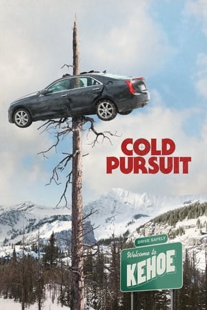 Cold Pursuit (2019) Hindi Dual Audio 400MB - Movierulz