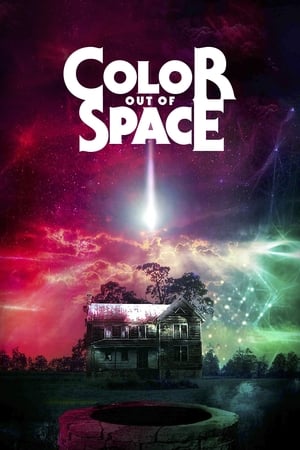 Color Out of Space (2019) Hindi Dual Audio 400MB - Movierulz