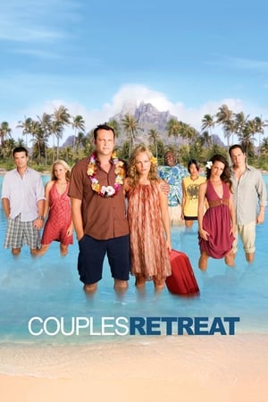 Couples Retreat 2009 Hindi Dual Audio 360MB - Movierulz