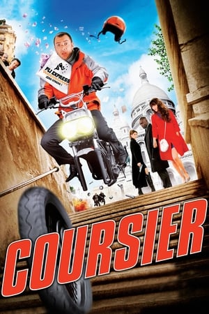 Coursier 2010 Hindi Dual Audio [1.2GB] - Movierulz