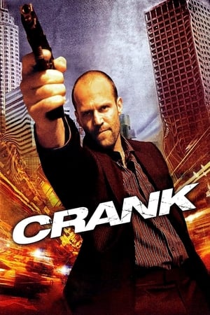Crank (2006) Hindi Dual Audio [1GB] - Movierulz