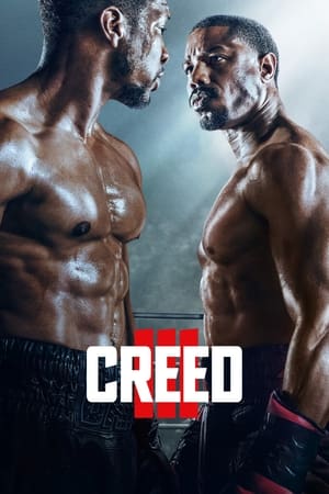 Creed III (2023) Hindi (HQ DUB) - Movierulz