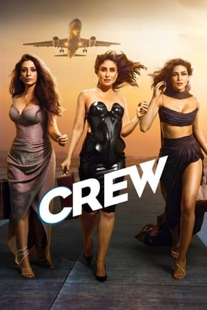 Crew 2024 Hindi – 480p – 1080p