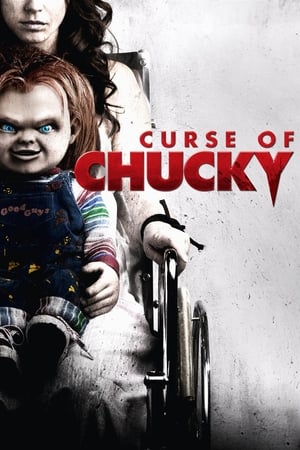 Curse of Chucky (2013) Hindi Dual Audio [840MB] - Movierulz