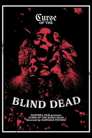 Curse of the Blind Dead 2020 Hindi Dual Audio [950MB] - Movierulz