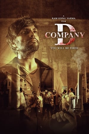 D Company (2021) Hindi Movie – [300MB] - Movierulz