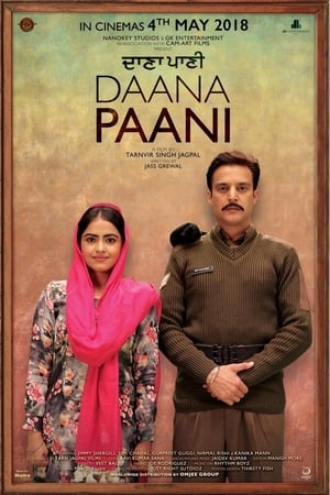 Daana Paani (2018) Hindi Movie [830MB] - Movierulz