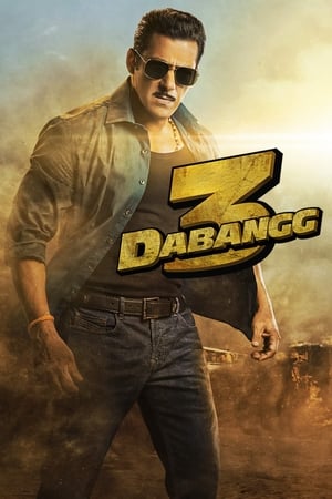 Dabangg 3 2019 Movie [1.2GB] - Movierulz
