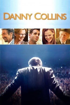 Danny Collins (2015) Hindi Dual Audio 350MB - Movierulz