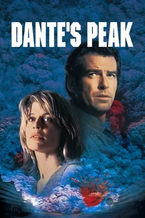 Dante’s Peak (1997) Hindi Dual Audio 350MB ESubs - Movierulz