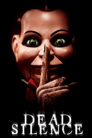 Dead Silence (2007) Dual Audio Hindi [800MB] ESubs - Movierulz