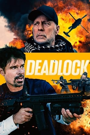 Deadlock (2021) Hindi Dubbed (ORG) – - Movierulz