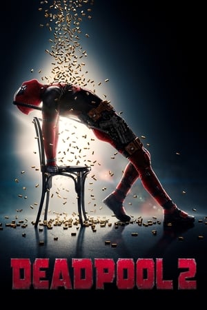 Deadpool 2 (2018) Hindi Dual Audio [1GB] - Movierulz