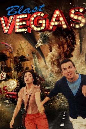 Destruction Las Vegas 2013 Hindi Dual Audio HDTVRip 300MB - Movierulz