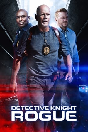 Detective Knight Rogue 2022 Hindi Dual Audio – - Movierulz