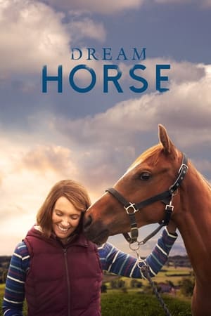 Dream Horse (2020) Hindi Dual Audio – - Movierulz