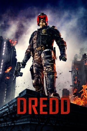 Dredd (2012) Hindi Dual Audio [840MB] - Movierulz