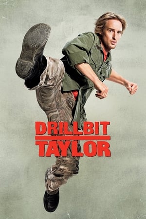 Drillbit Taylor (2008) Hindi Dual Audio 350MB - Movierulz