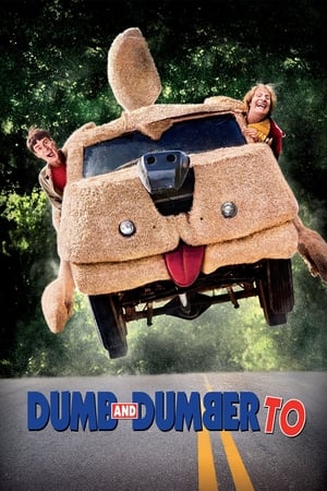 Dumb and Dumber To (2014) Hindi Dual Audio [1GB] - Movierulz