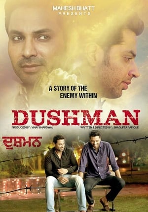 Dushman 2017 Punjabi Movie [1GB] - Movierulz
